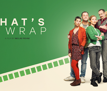 That's a Wrap (2024)