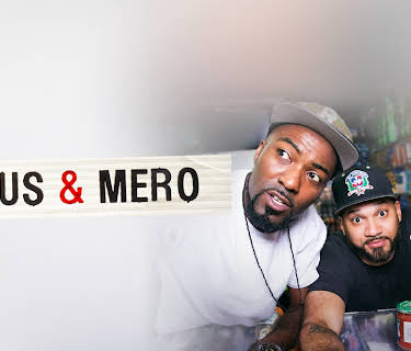 Desus & Mero