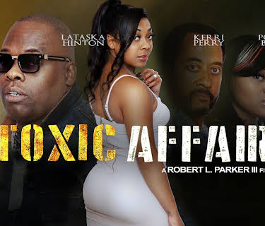 Toxic Affair (2023)