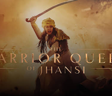 The Warrior Queen of Jhansi (2019)