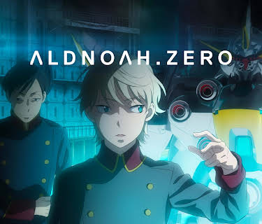 ALDNOAH.ZERO