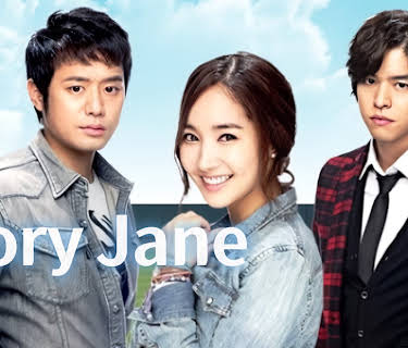 Glory Jane