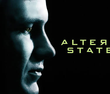 Altered States (1980) (1980)