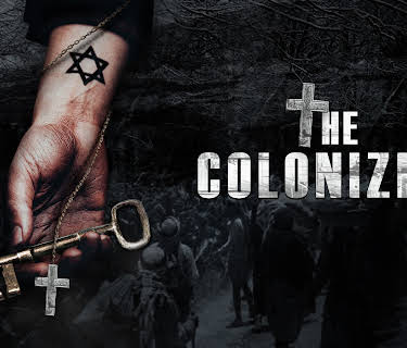 The Colonizer (2025)