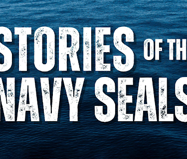 Stories of the Navy SEALs (2025)