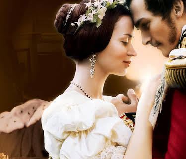 The Young Victoria (2009)