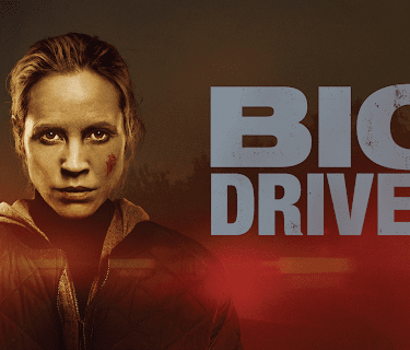 Big Driver (2014)