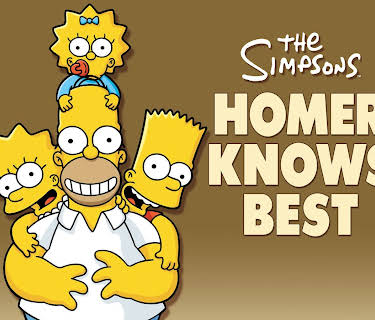 The Simpsons: Homer Knows Best