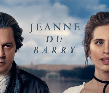 Jeanne du Barry (2024)