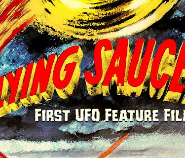 Flying Saucer (1950)