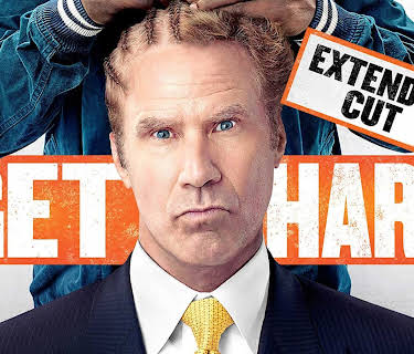 Get Hard (Unrated) (2015)