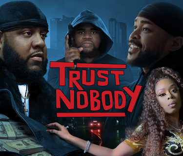 Trust Nobody (2021)
