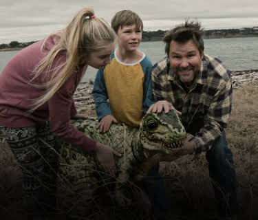 Jurassic Tale (2022)