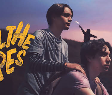 All The Fires (2024)