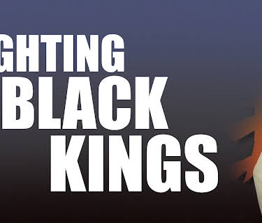 Fighting Black Kings (1976)