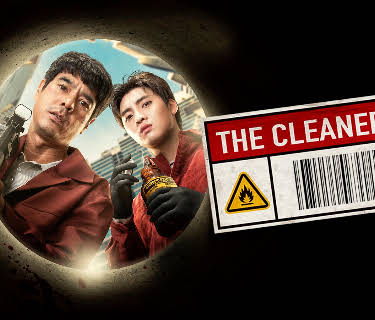 The Cleaner