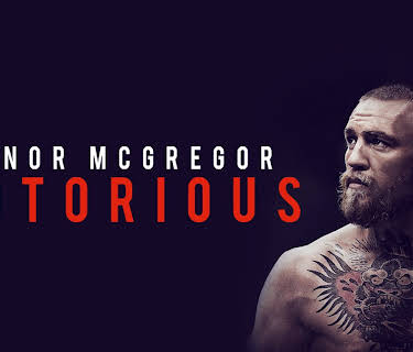 Notorious (2017)