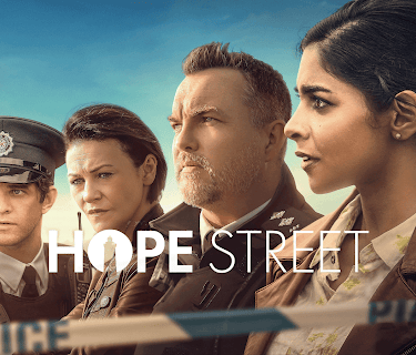 Hope Street