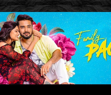 Family Pack (UHD) (2022)