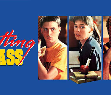 Cutting Class (1989)