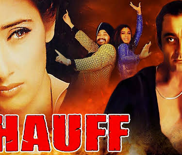 Khauff (2000)
