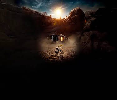 The Seeding (2024)