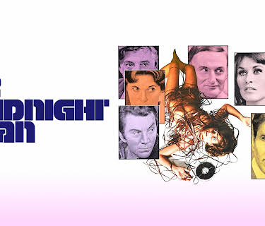 The Midnight Man (1974) (1974)