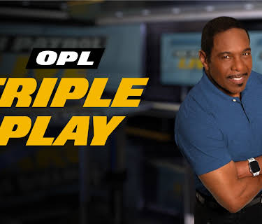 On Patrol: Live - Triple Play season-2