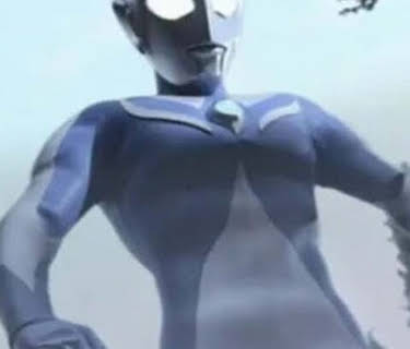 Ultraman Cosmos: The First Contact (2001)