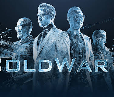 Cold War 2 (English Subbed) (2016)