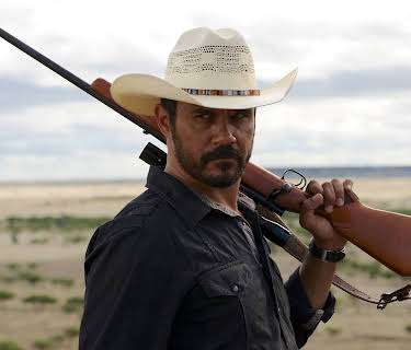 Mystery Road (2013)