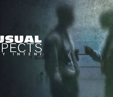 Unusual Suspects: Deadly Intent