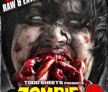Zombie Rampage 2 (2018)