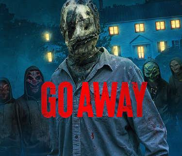 Go Away (2024)