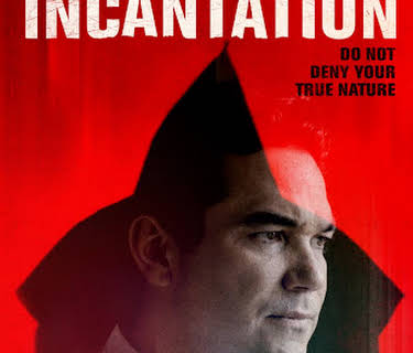 The Incantation (2018)