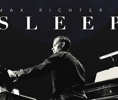 Max Richter's Sleep (2021)