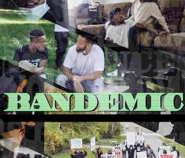 Bandemic (2021)
