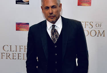 Kevin Bernhardt