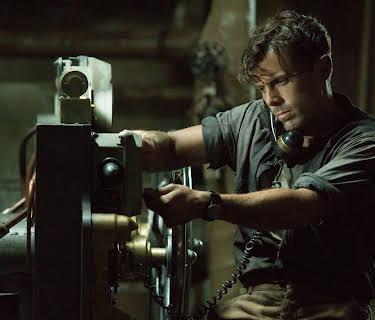 The Finest Hours (2016)