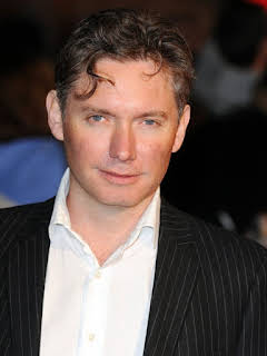 Kevin Macdonald