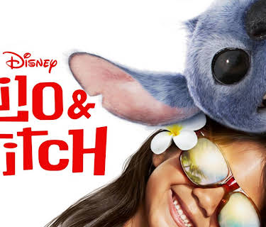 Lilo & Stitch (2025)