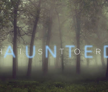 Haunted History Season 1