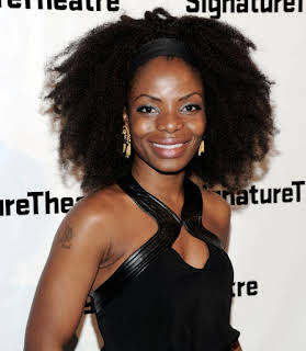 Marsha Stephanie Blake