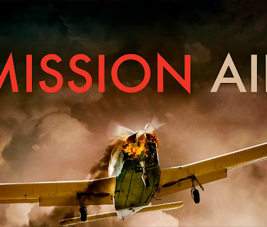 Mission Air (2014)