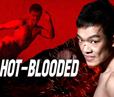 The Hot-Blooded (2021)