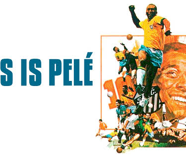 This is Pelé (2025)