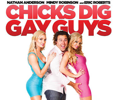 Chicks Dig Gay Guys (2014)