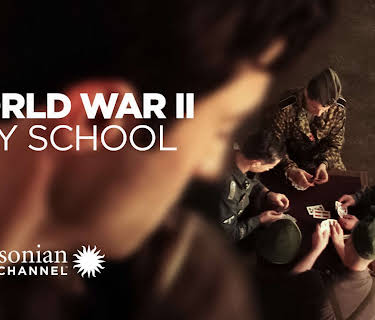 World War II Spy School (2015)