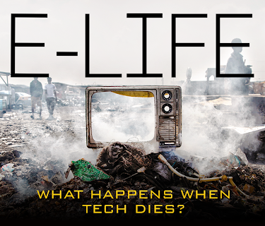 E-Life (2018)