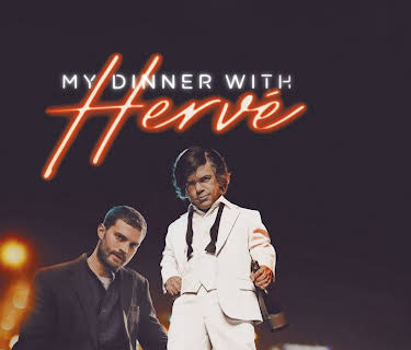 My Dinner with Herve (2018)